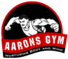 Aarons Gym