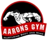 Aarons Gym